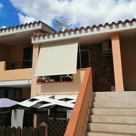 Apartment Casa Mele - Villasimius
