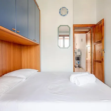 Apartment Casa Mele -