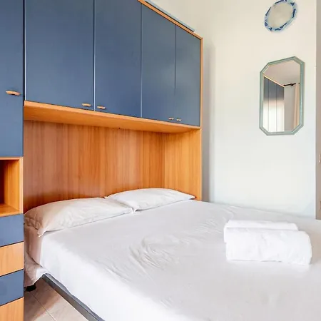Apartment Casa Mele -