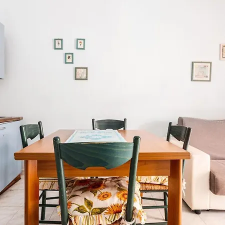 Casa Mele - דירה
