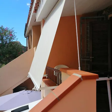 דירה Casa Mele -